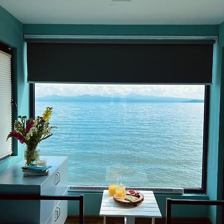 Altitude 1900 Dive Resort - Sevan Lake Chambarak Εξωτερικό φωτογραφία