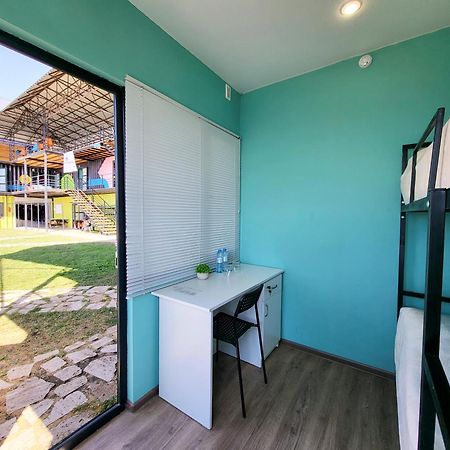 Altitude 1900 Dive Resort - Sevan Lake Chambarak Εξωτερικό φωτογραφία