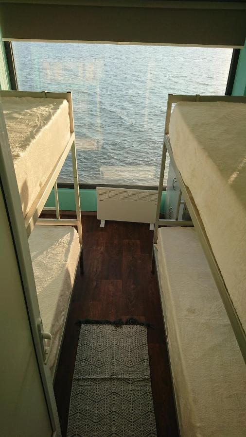 Altitude 1900 Dive Resort - Sevan Lake Chambarak Εξωτερικό φωτογραφία