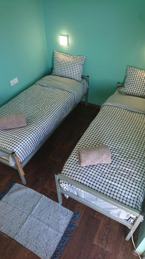 Altitude 1900 Dive Resort - Sevan Lake Chambarak Εξωτερικό φωτογραφία