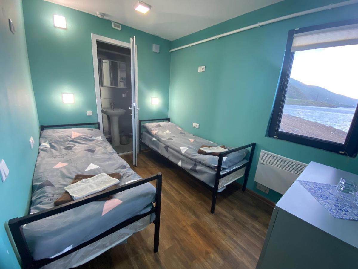Altitude 1900 Dive Resort - Sevan Lake Chambarak Εξωτερικό φωτογραφία