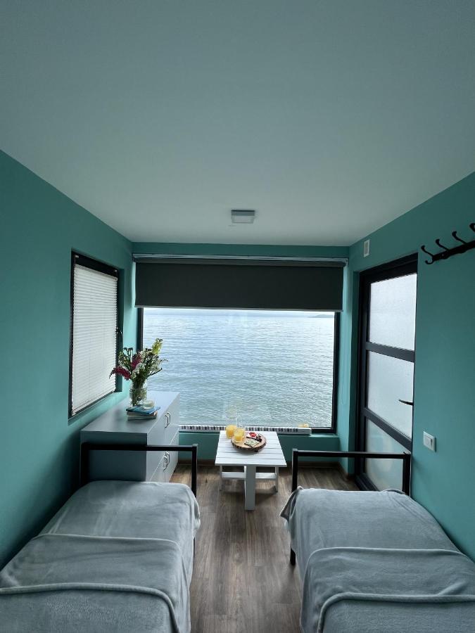 Altitude 1900 Dive Resort - Sevan Lake Chambarak Εξωτερικό φωτογραφία