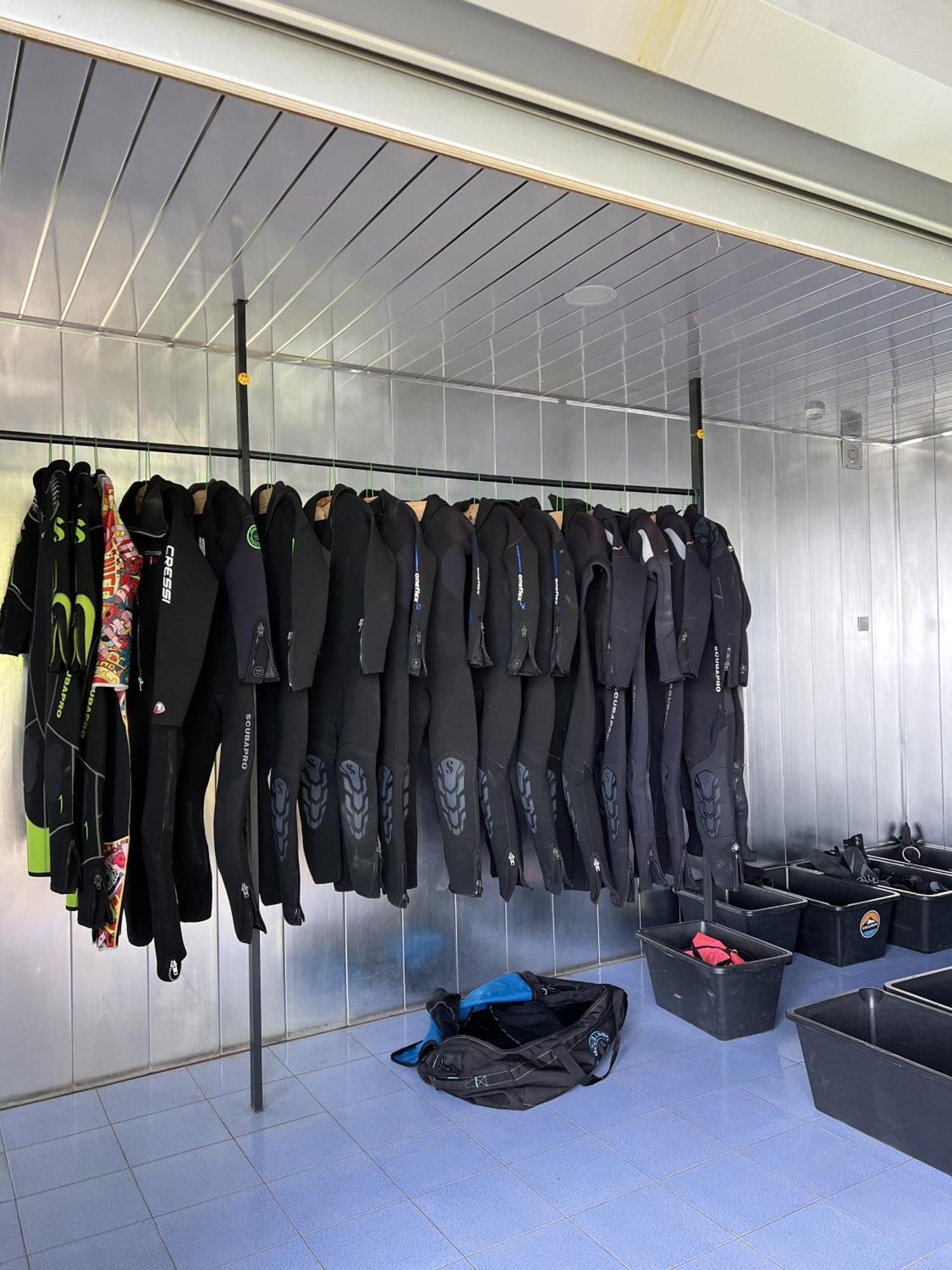 Altitude 1900 Dive Resort - Sevan Lake Chambarak Εξωτερικό φωτογραφία