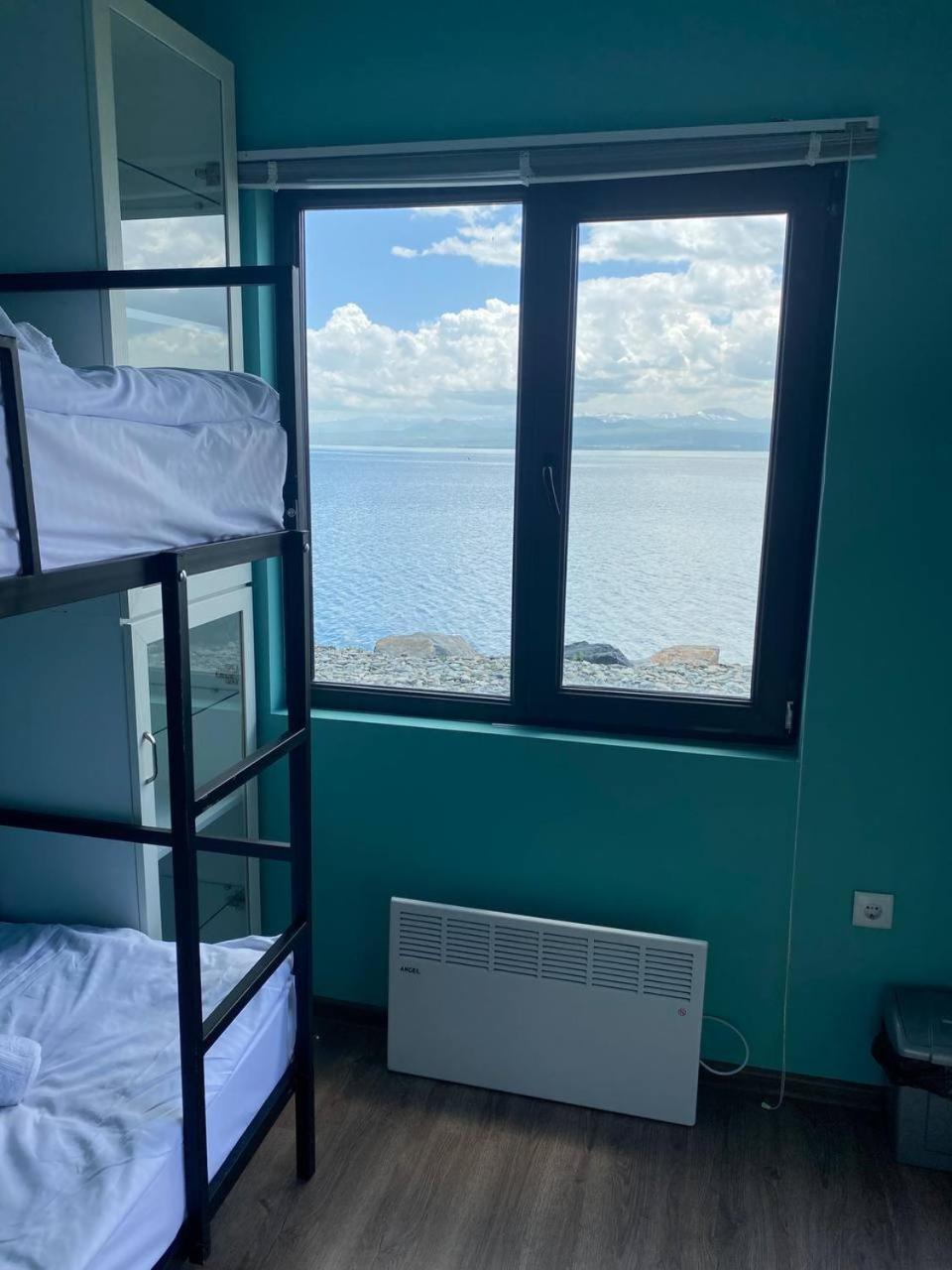 Altitude 1900 Dive Resort - Sevan Lake Chambarak Εξωτερικό φωτογραφία