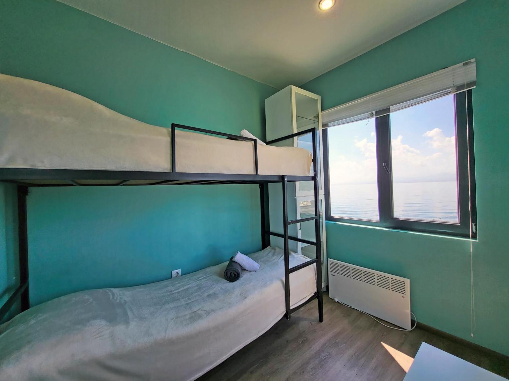 Altitude 1900 Dive Resort - Sevan Lake Chambarak Εξωτερικό φωτογραφία